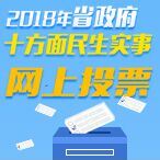 2018ʡʮʵͶƱ